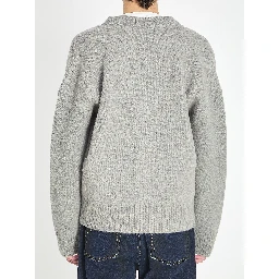 Ami de Coeur cardigan