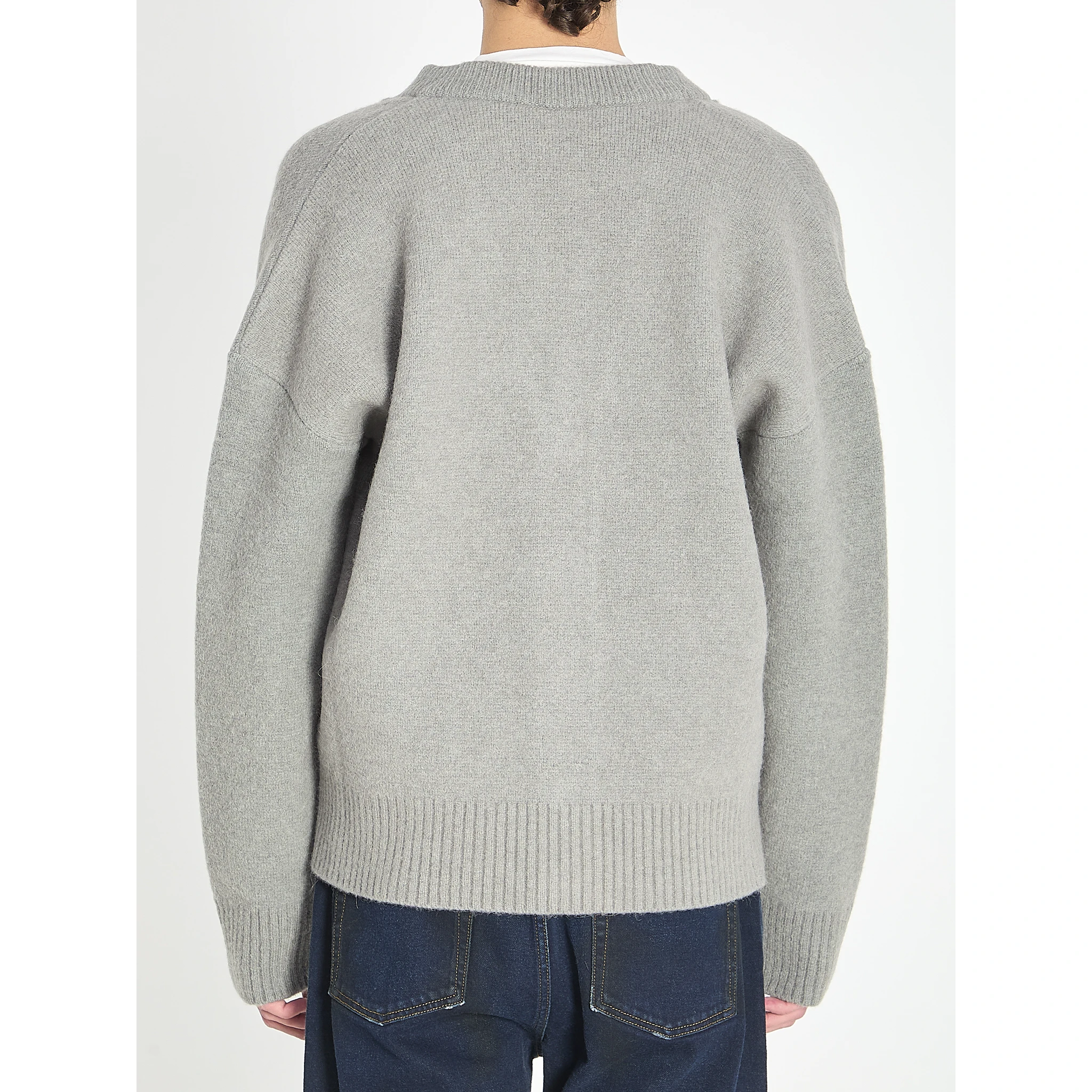 Ami de Coeur cardigan