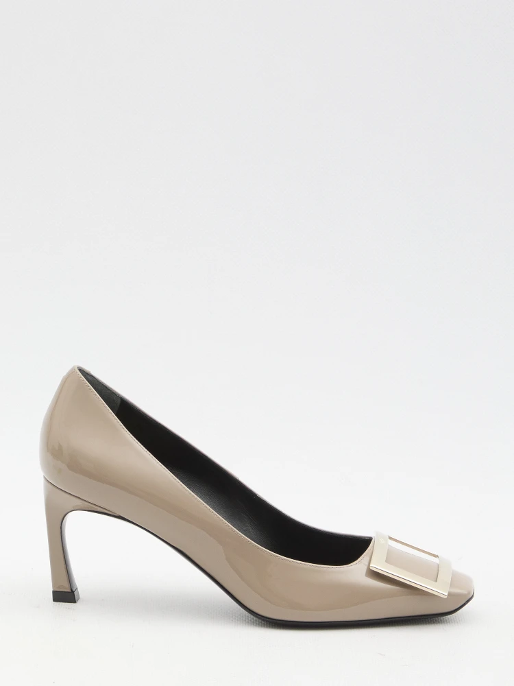 أحذية Belle Vivier Trompette