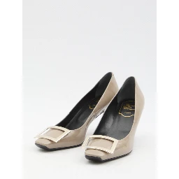 أحذية Belle Vivier Trompette