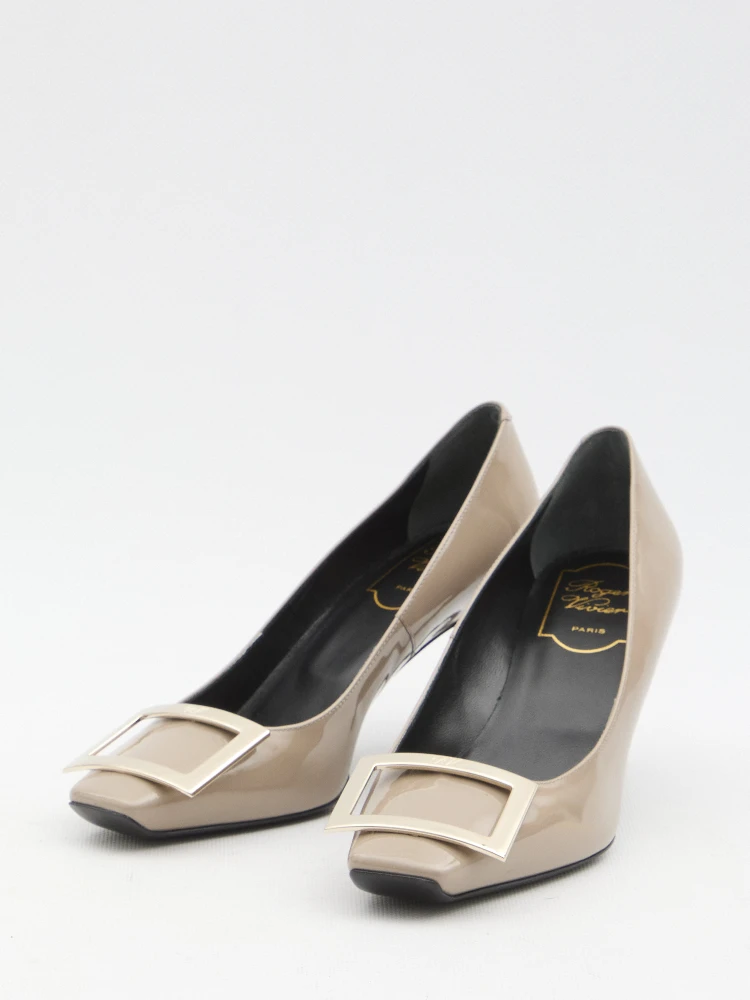 أحذية Belle Vivier Trompette alternative
