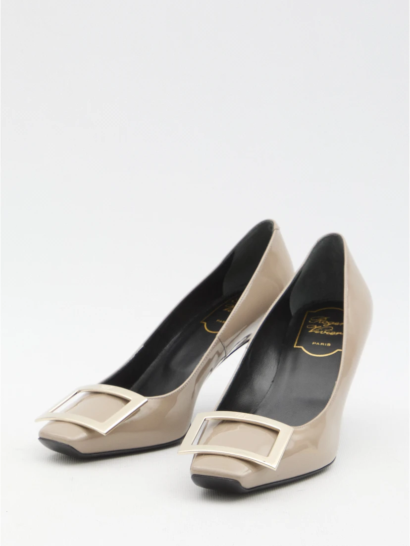 أحذية Belle Vivier Trompette
