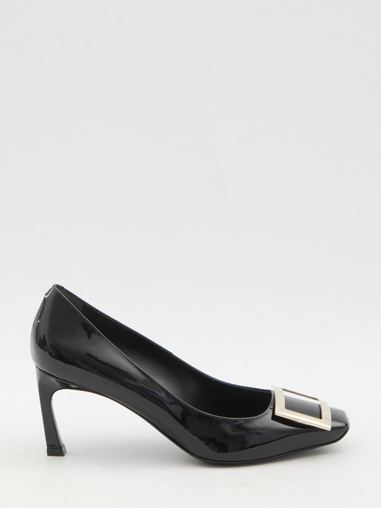 أحذية Belle Vivier Trompette