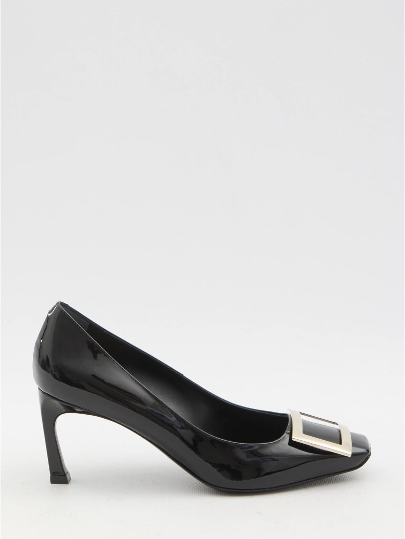أحذية Belle Vivier Trompette