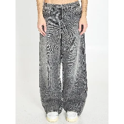 Journey denim jeans