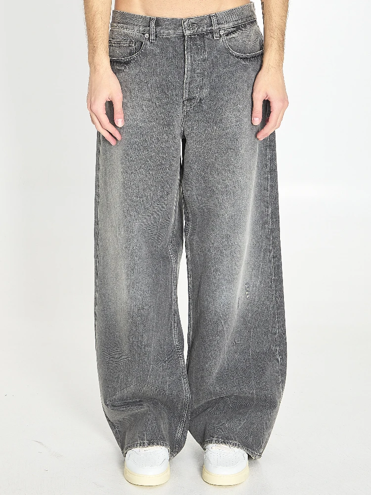 Journey denim jeans