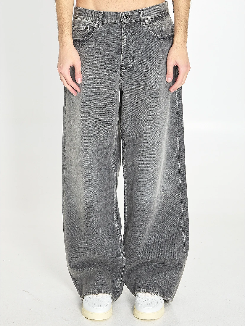 Journey denim jeans