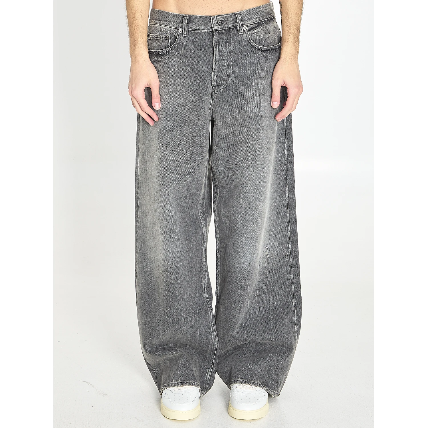 Journey denim jeans