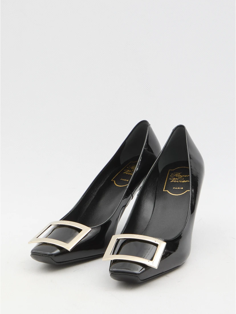 أحذية Belle Vivier Trompette