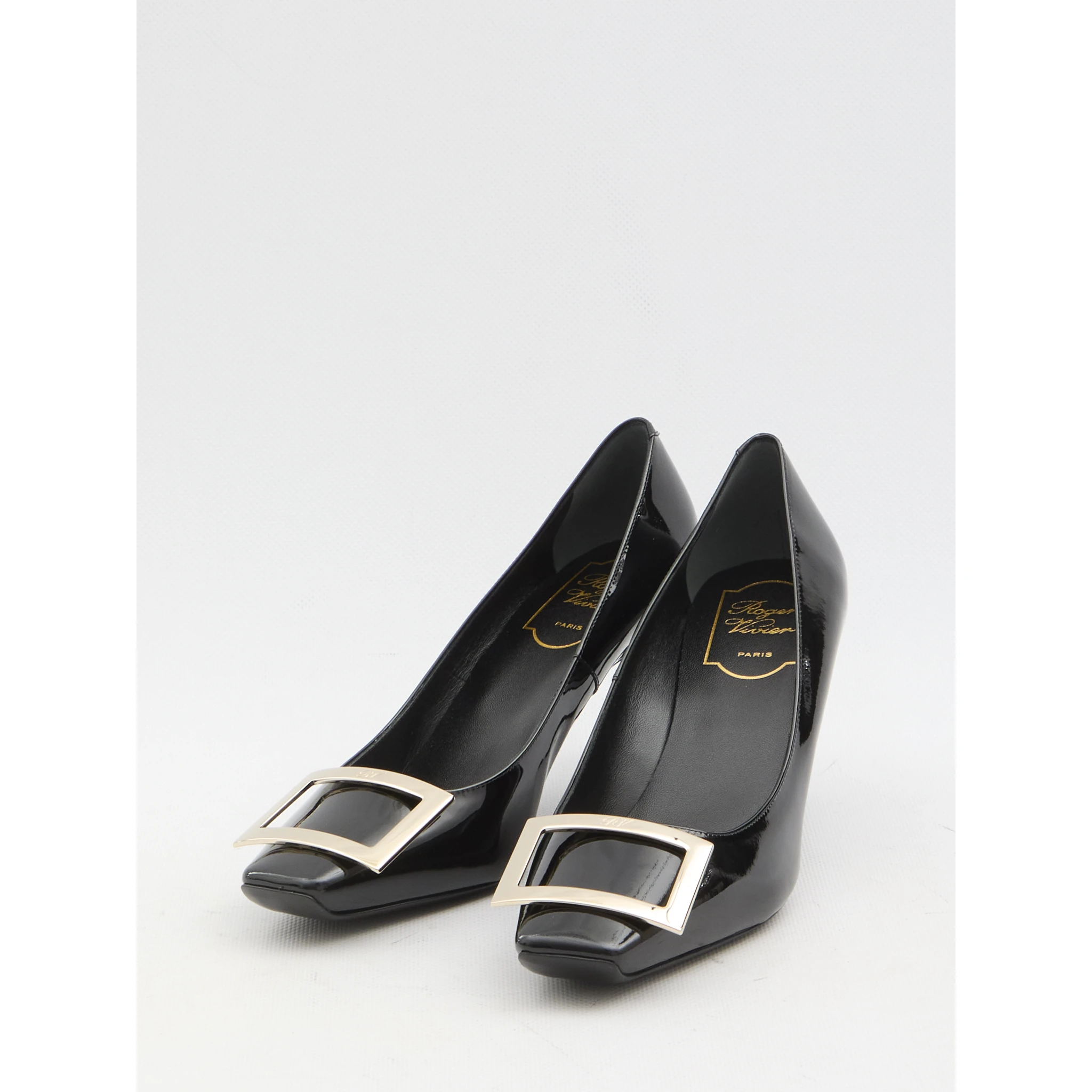 أحذية Belle Vivier Trompette