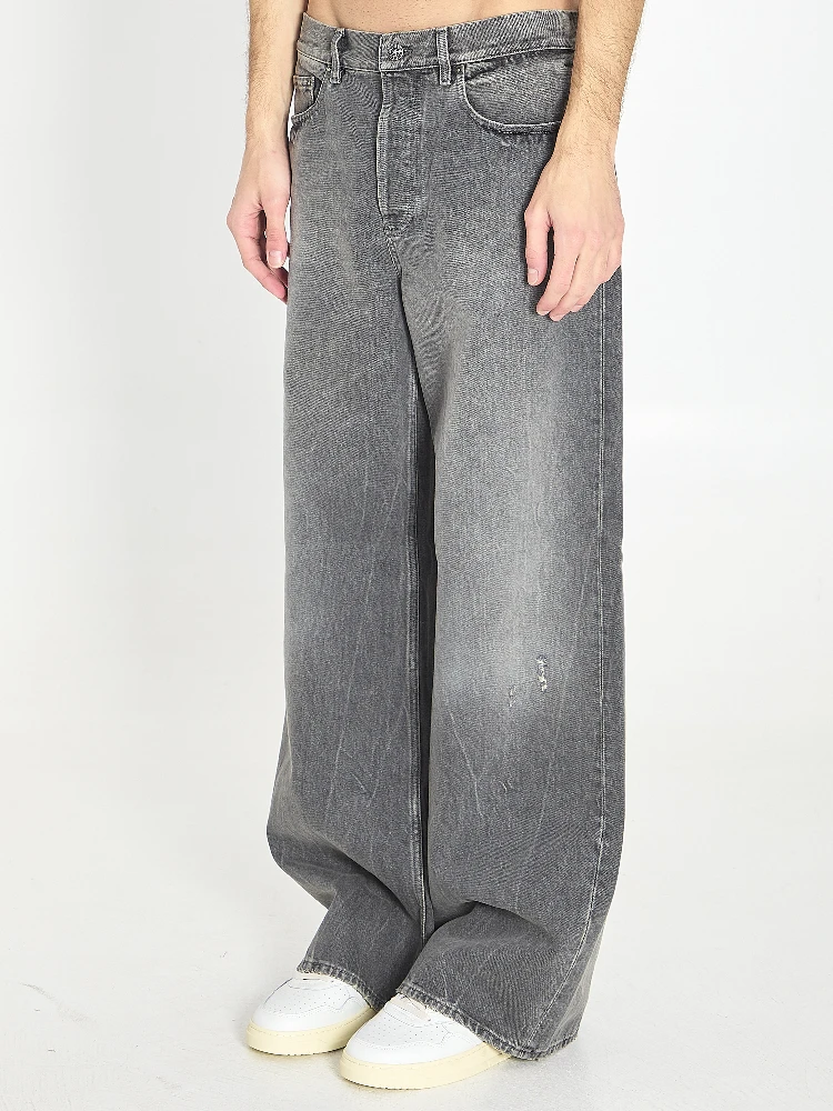 Journey denim jeans alternative