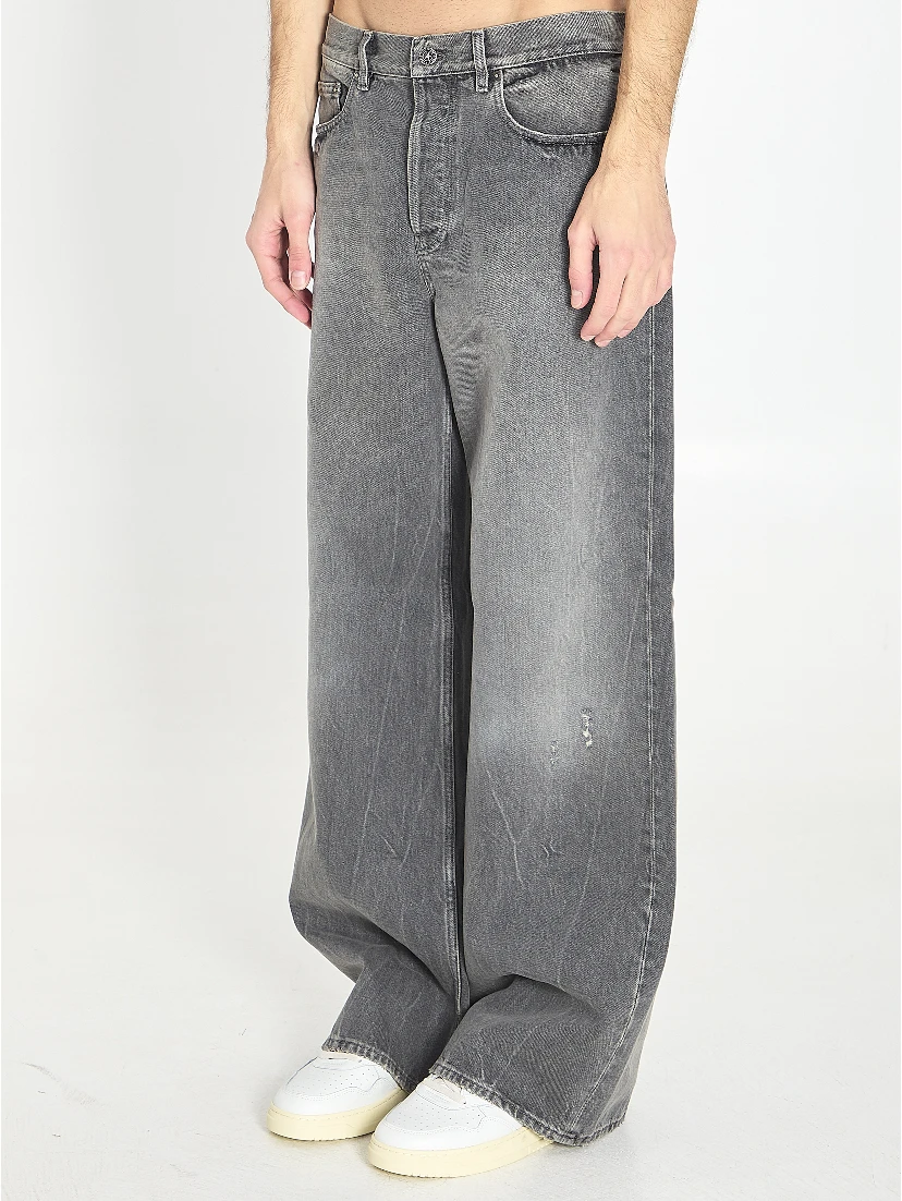 Journey denim jeans