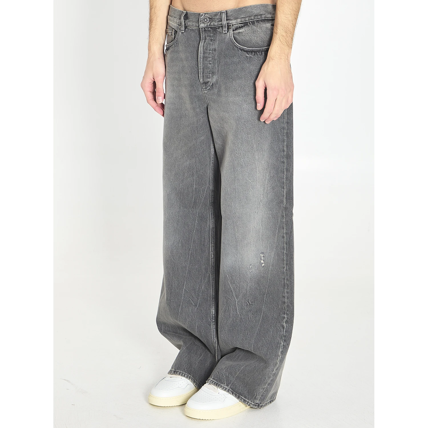 Journey denim jeans