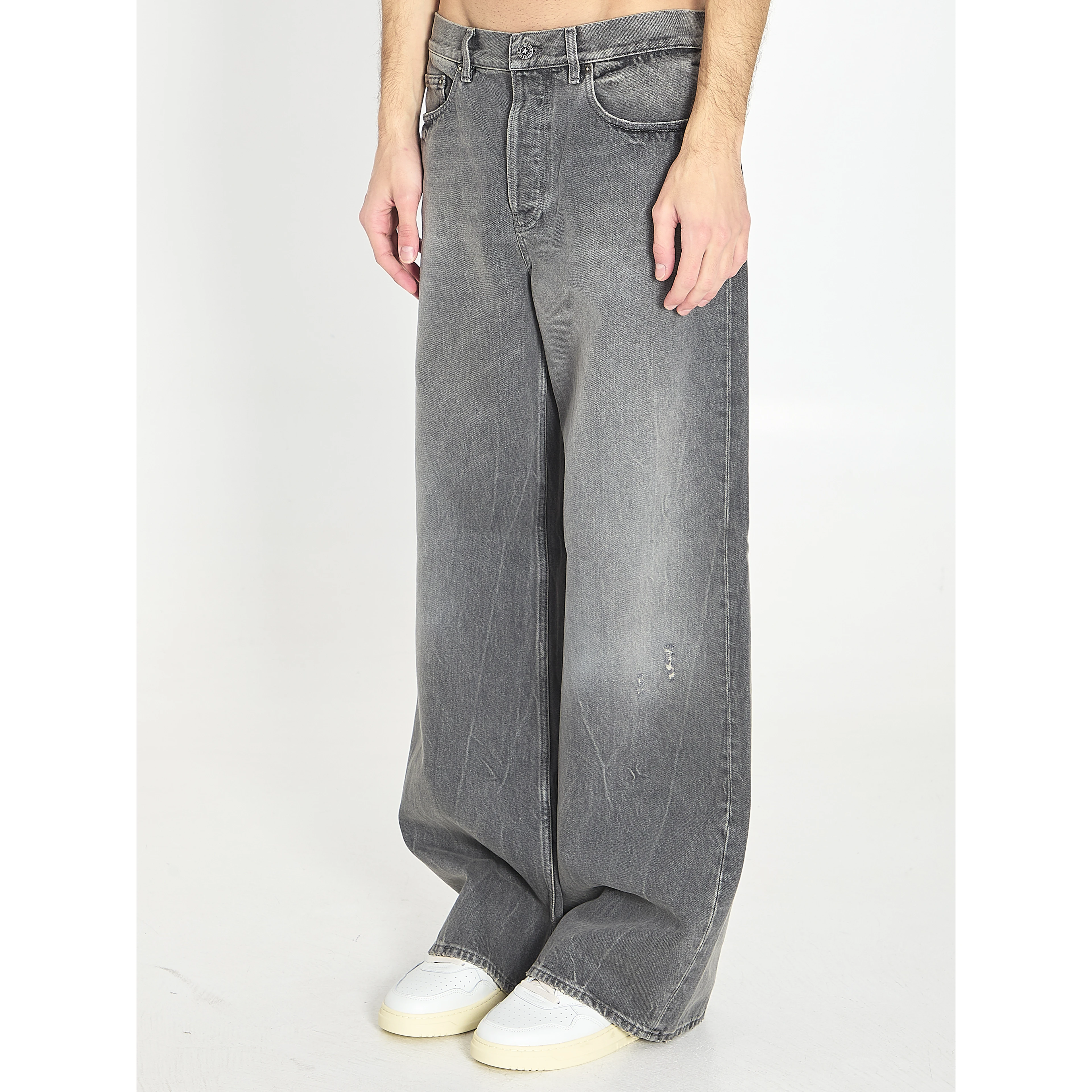 Journey denim jeans