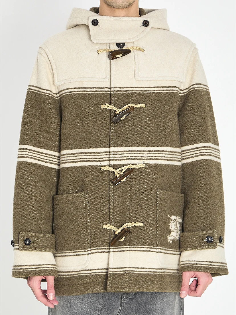 Montgomery Harrogate