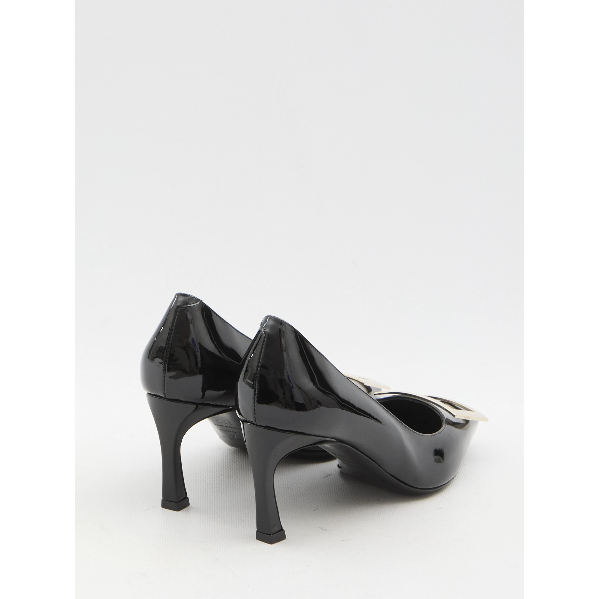 أحذية Belle Vivier Trompette