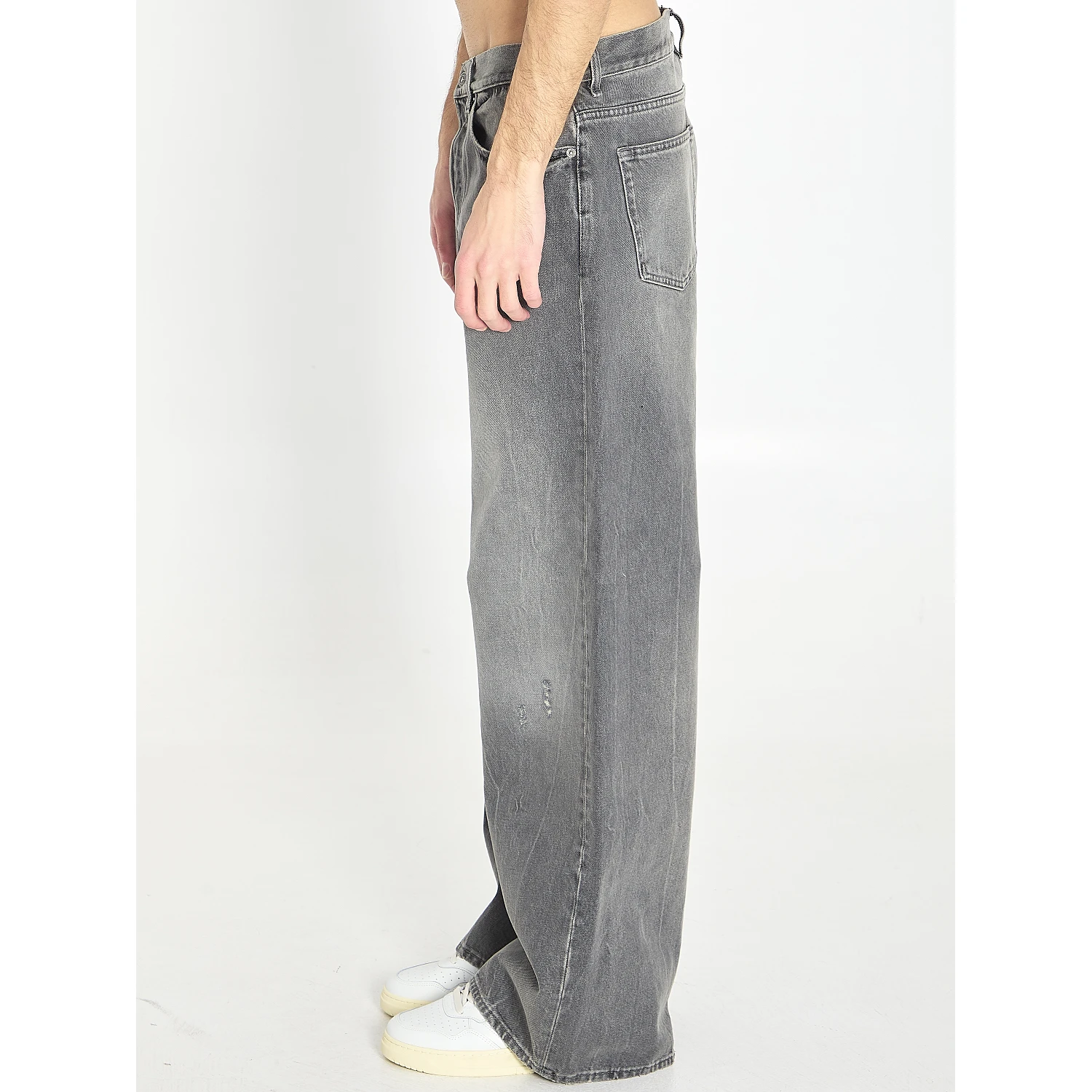 Journey denim jeans