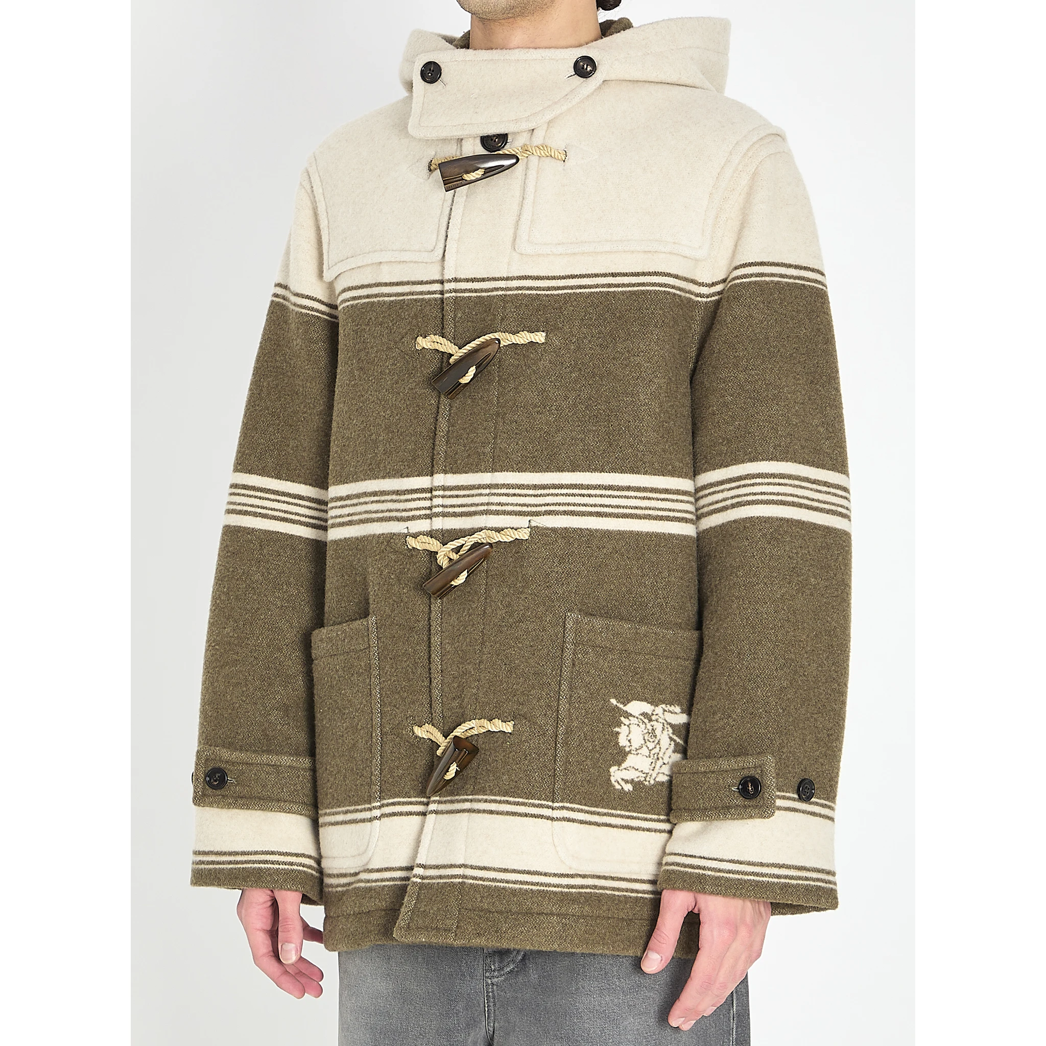 Montgomery Harrogate