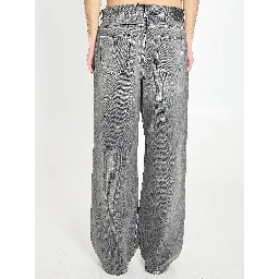 Journey denim jeans