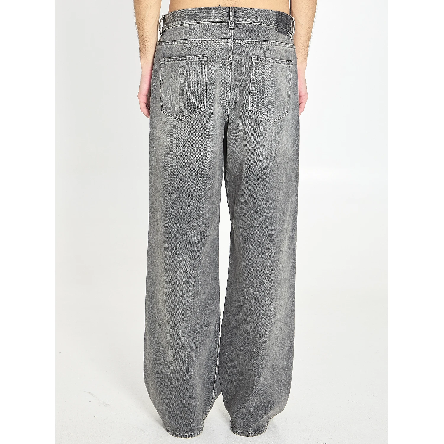 Journey denim jeans