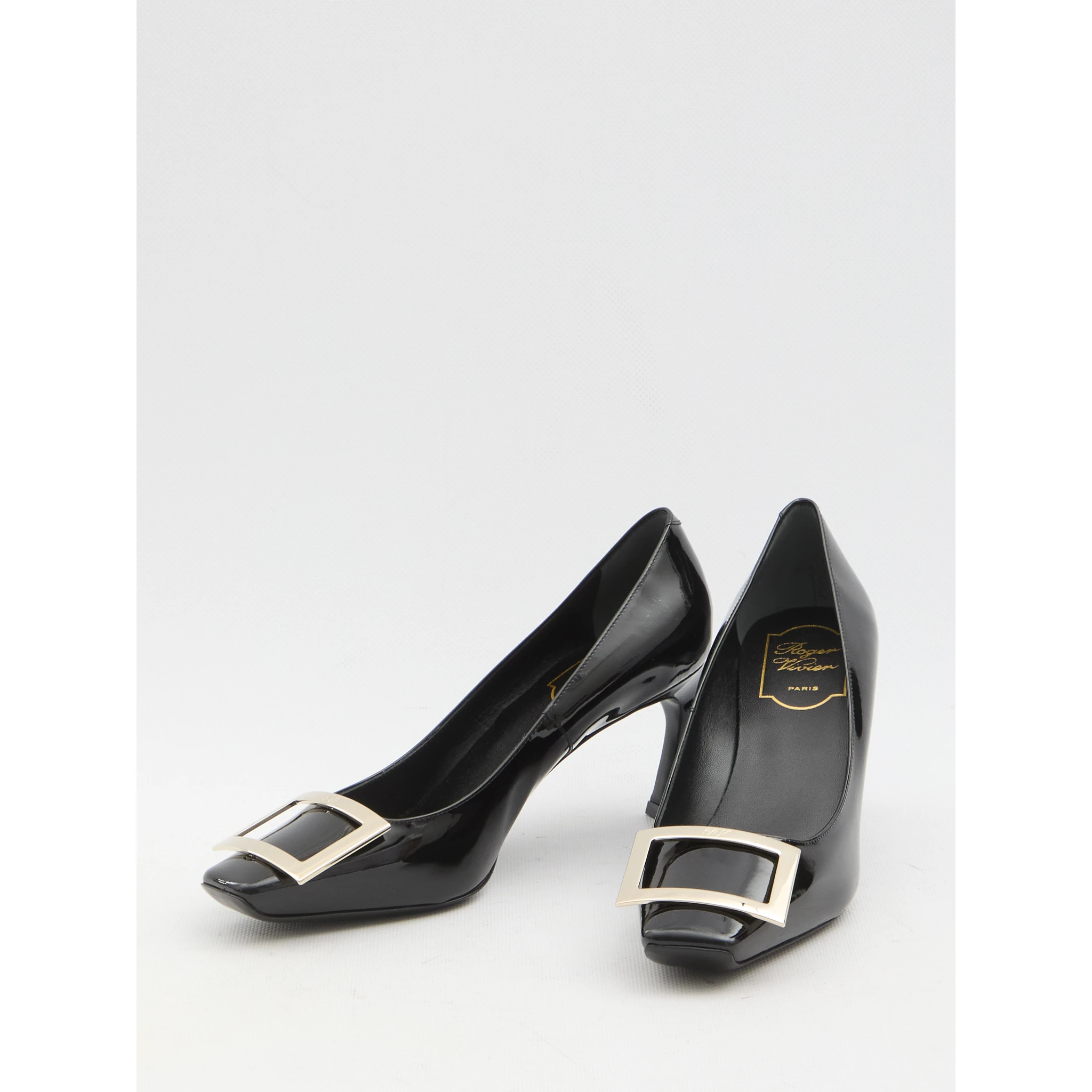 أحذية Belle Vivier Trompette