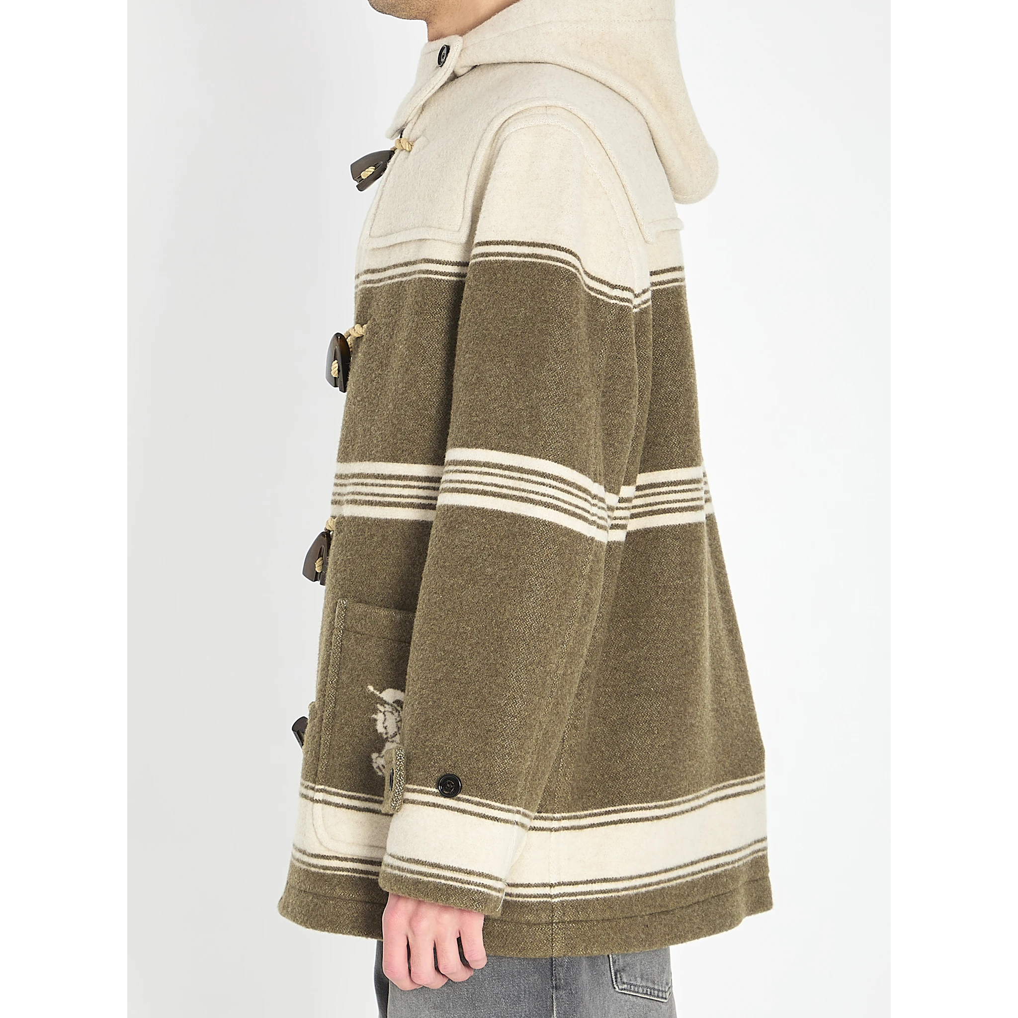 Montgomery Harrogate