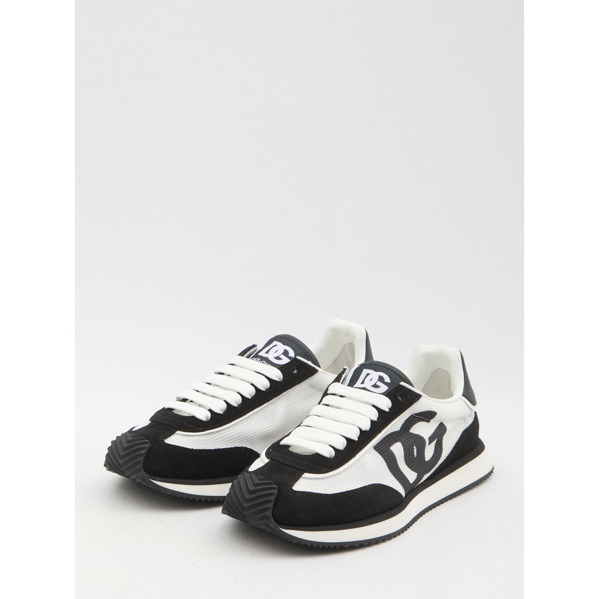 DG Cushion sneakers