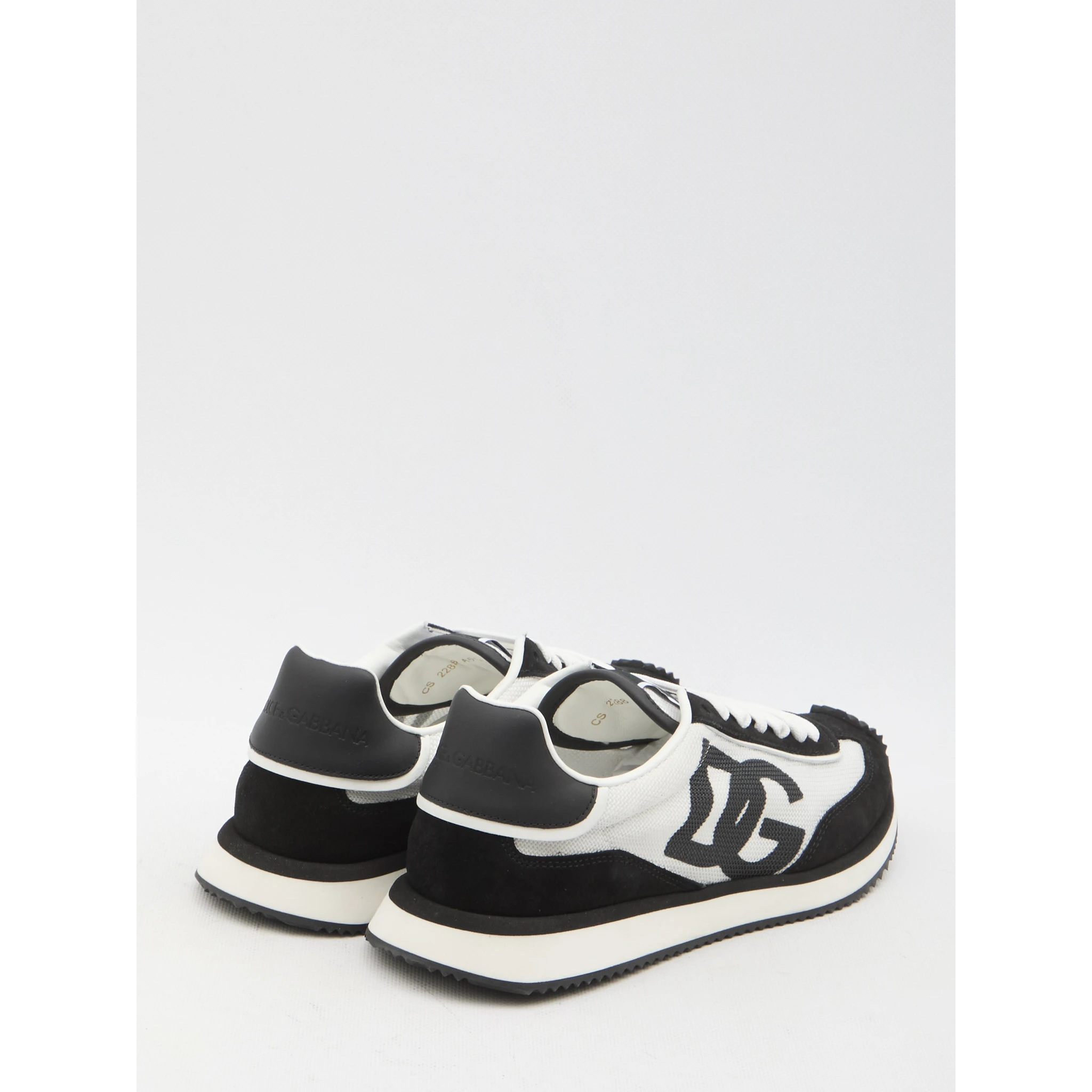 DG Cushion sneakers