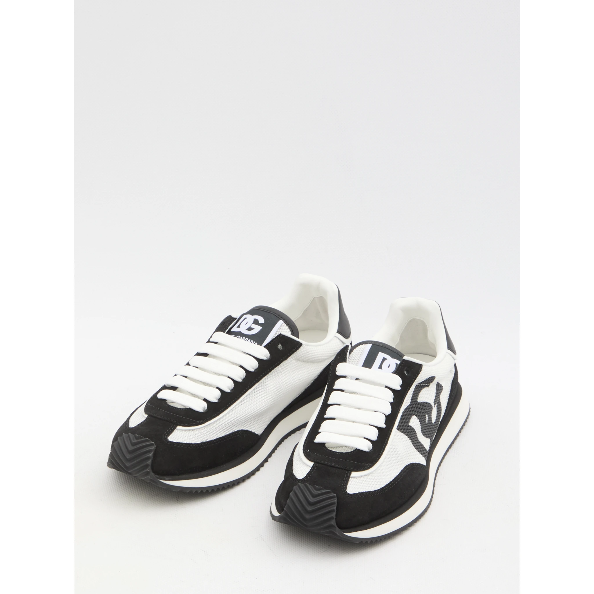 DG Cushion sneakers