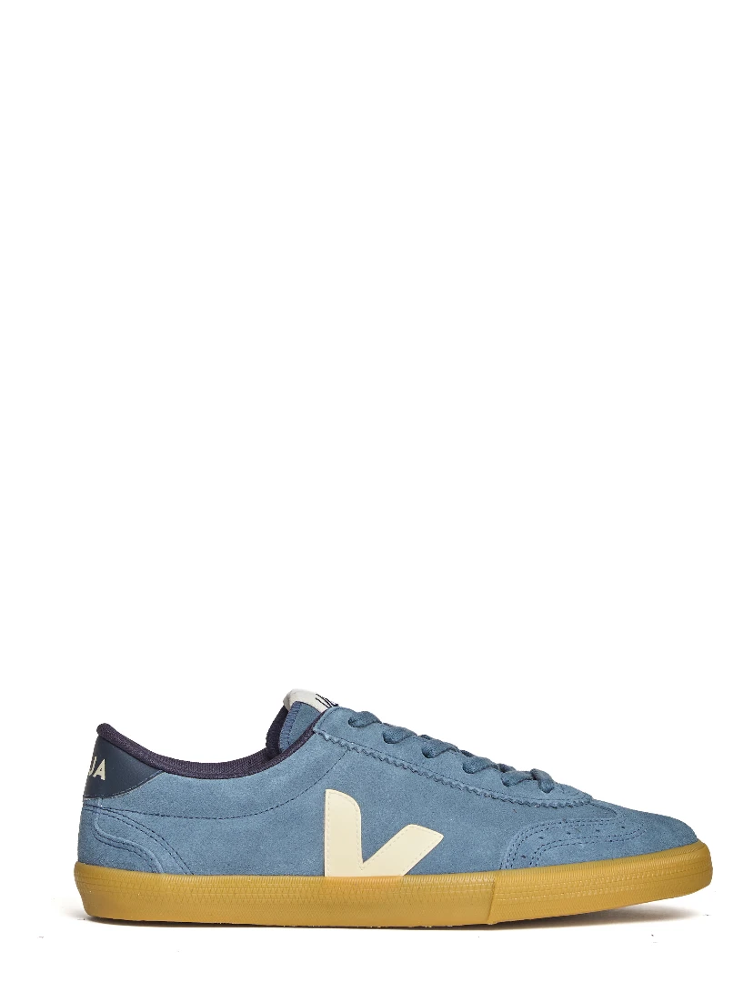 Sneakers Volley Suede