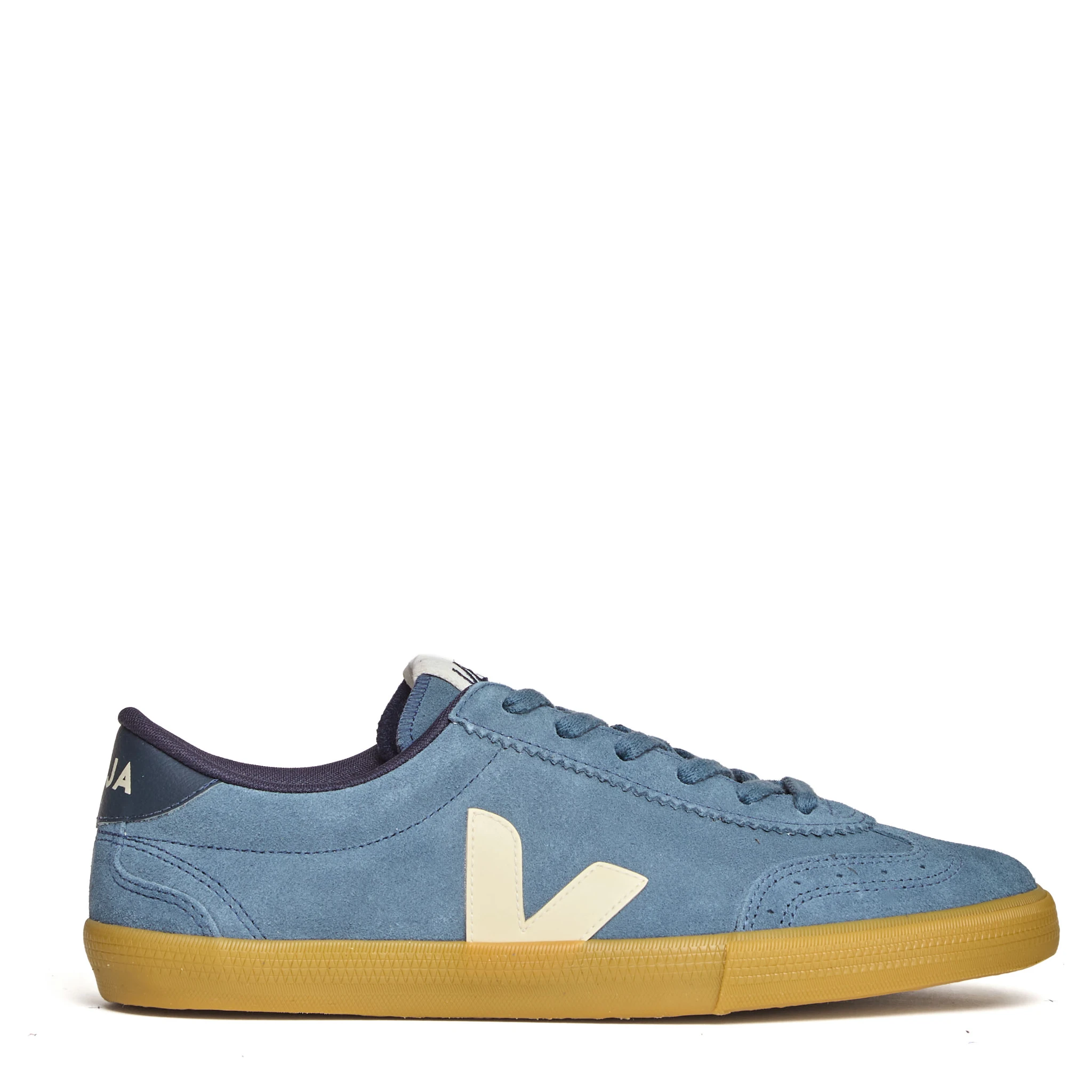 Sneakers Volley Suede