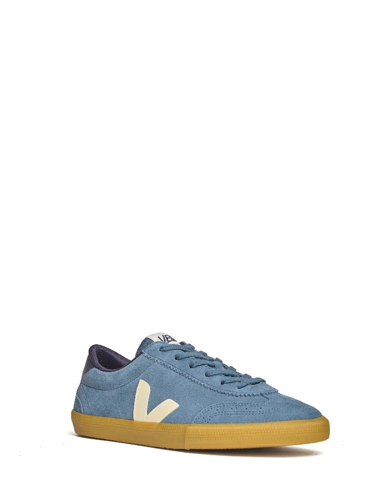 Sneakers Volley Suede alternative