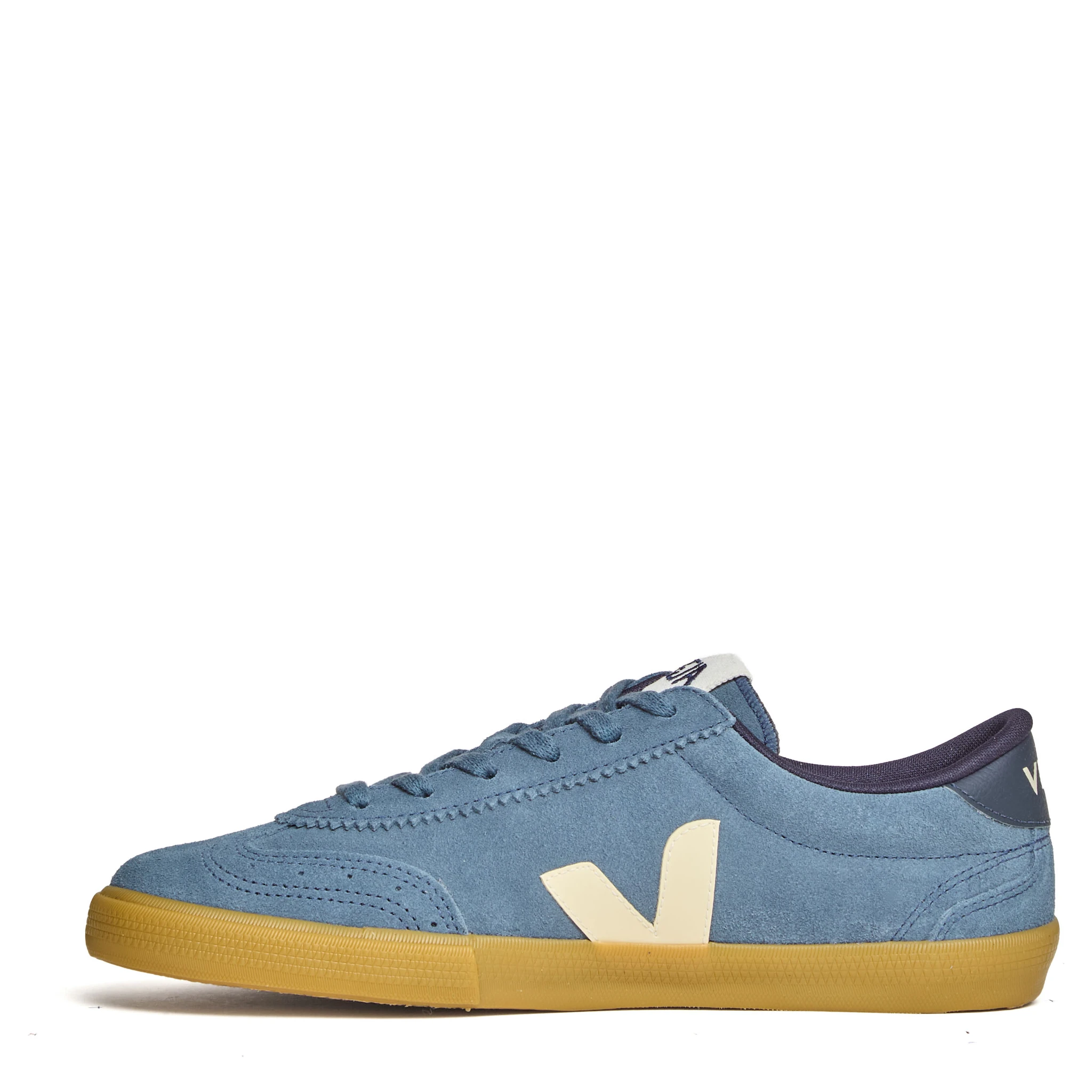 Sneakers Volley Suede