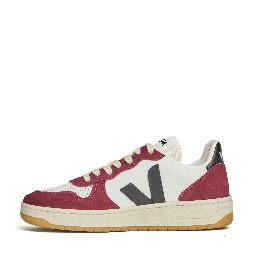 Sneakers V-10 Leather