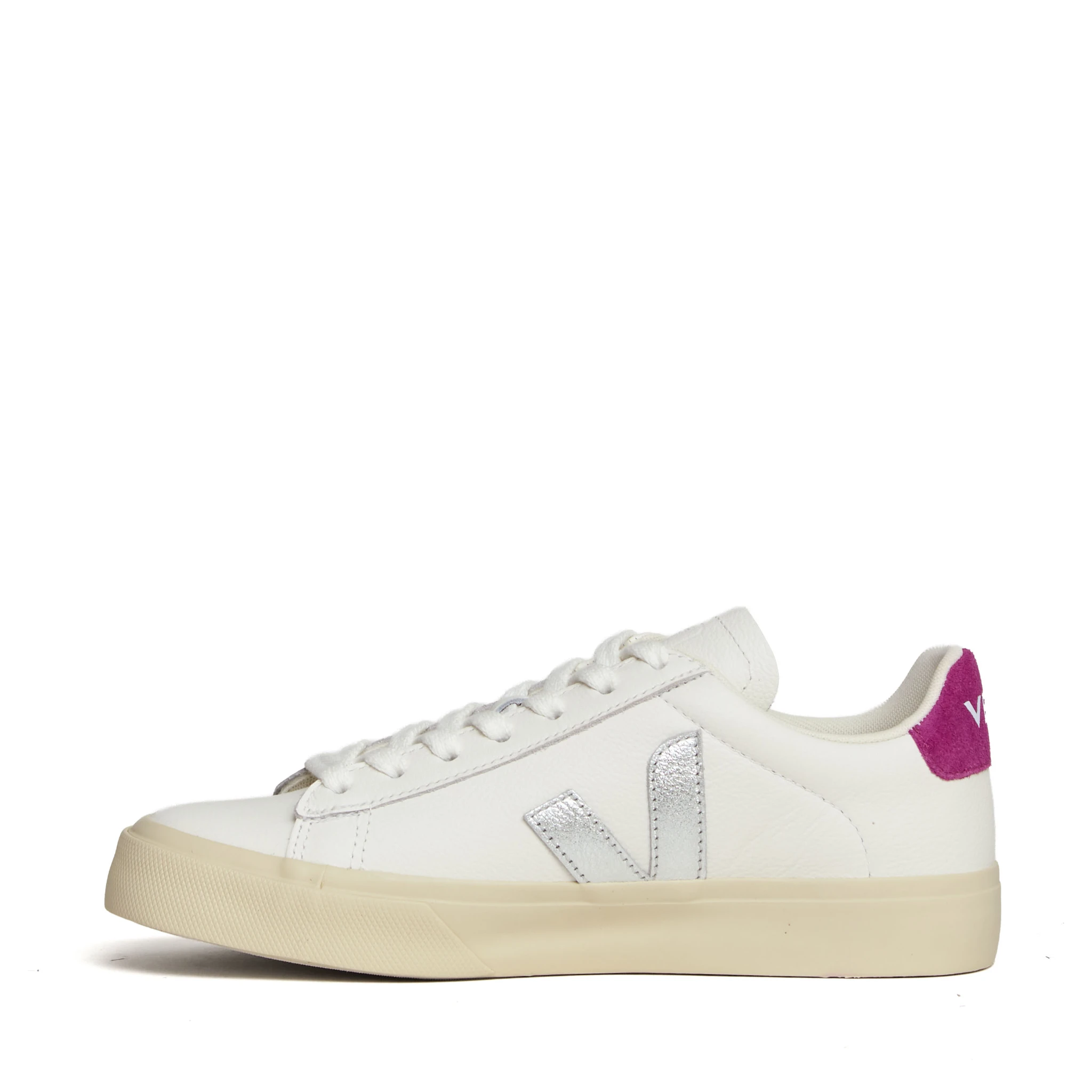 Sneakers Campo Leather