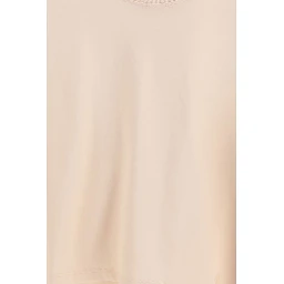 Multicolor Cotton Long Sleeve T-Shirt