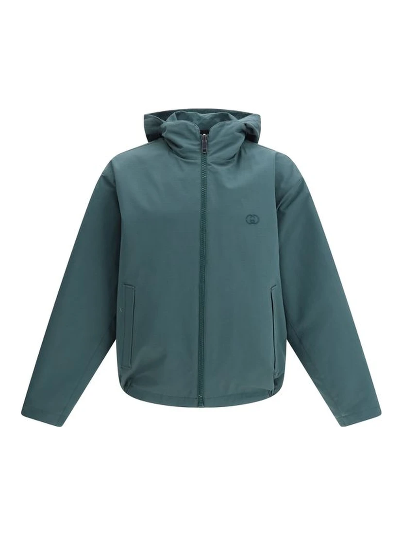Bicolor Polyester Clothing