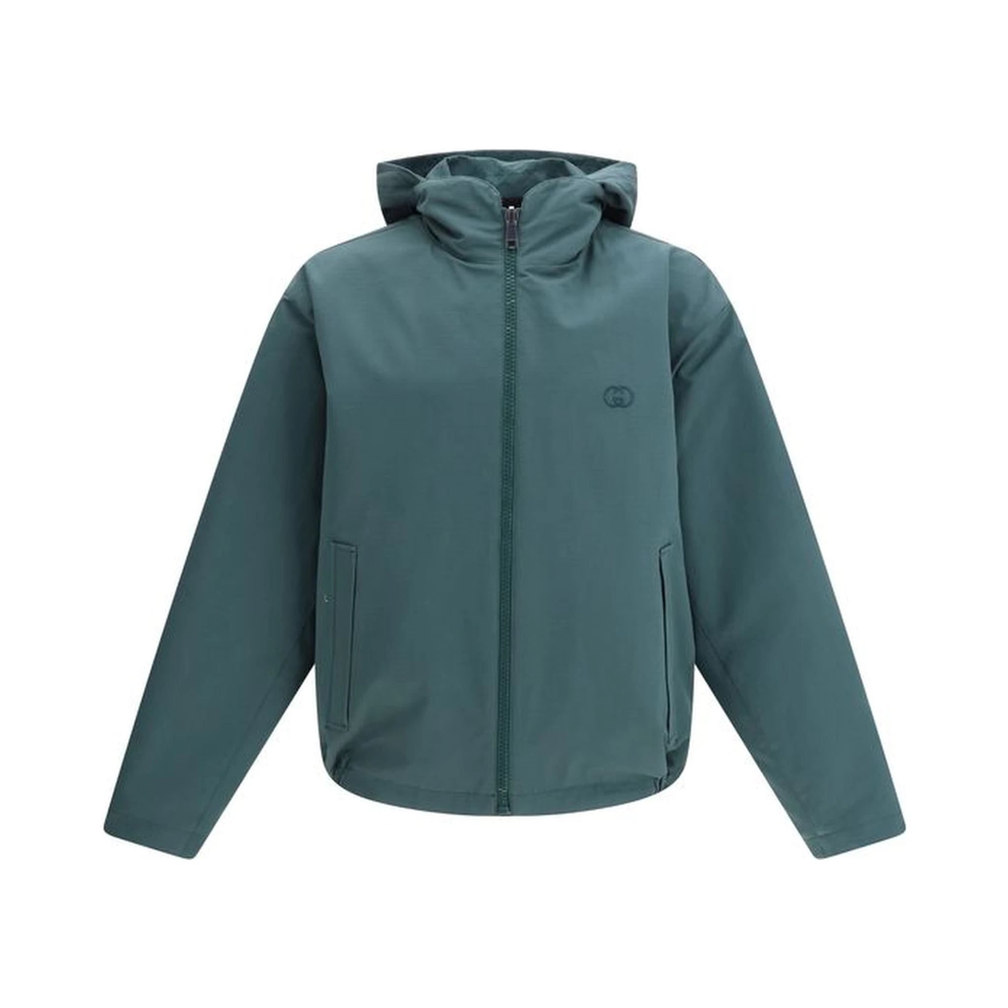 Bicolor Polyester Clothing