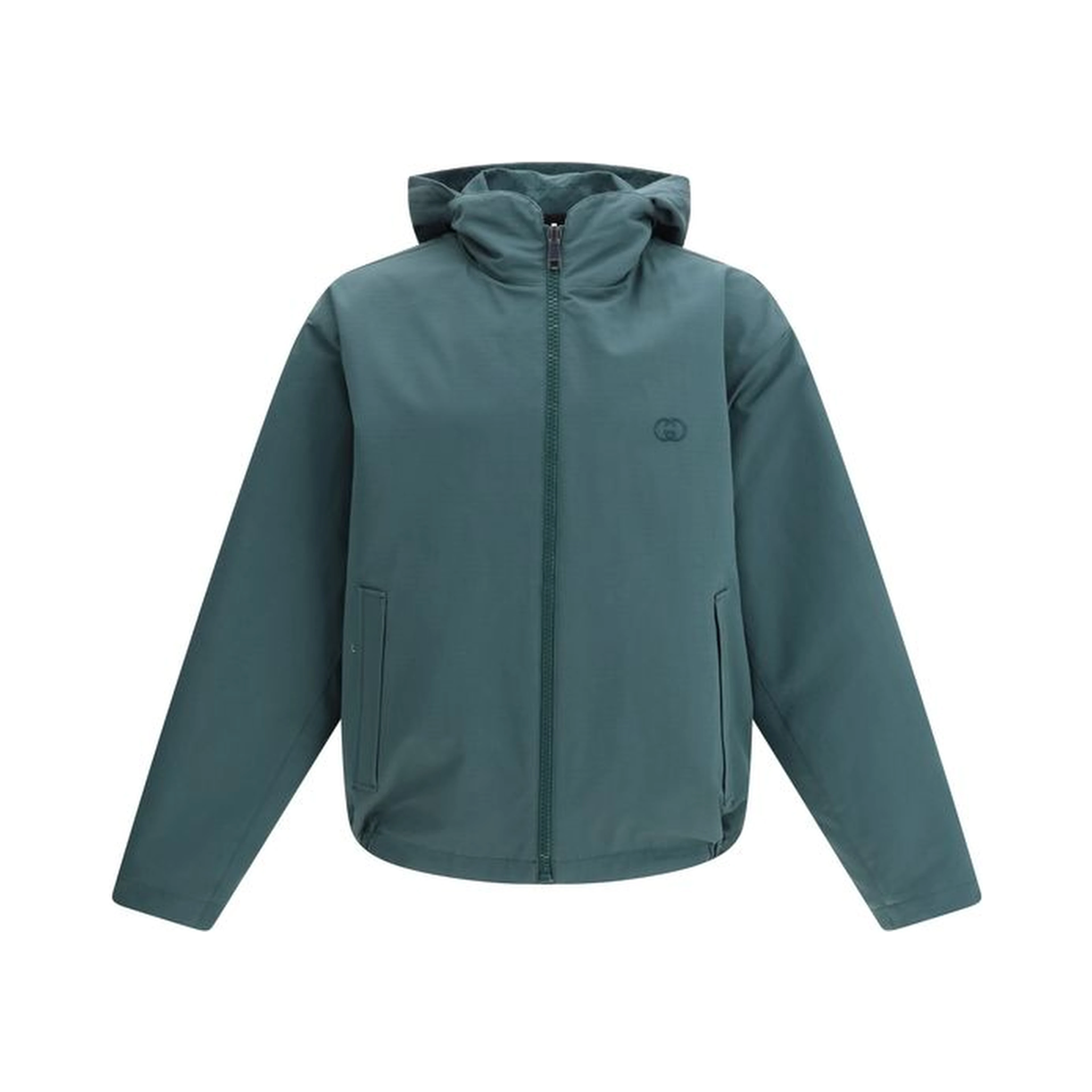 Bicolor Polyester Clothing