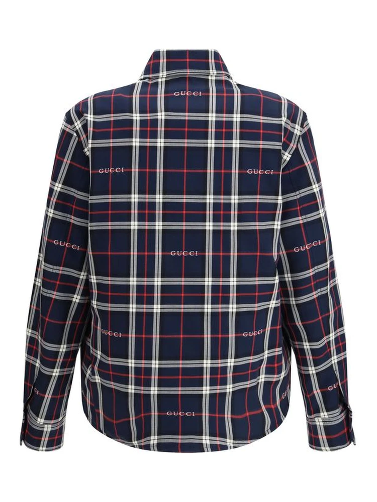 Blue Cotton Jackets And Coat alternative