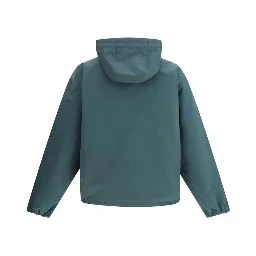 Bicolor Polyester Clothing