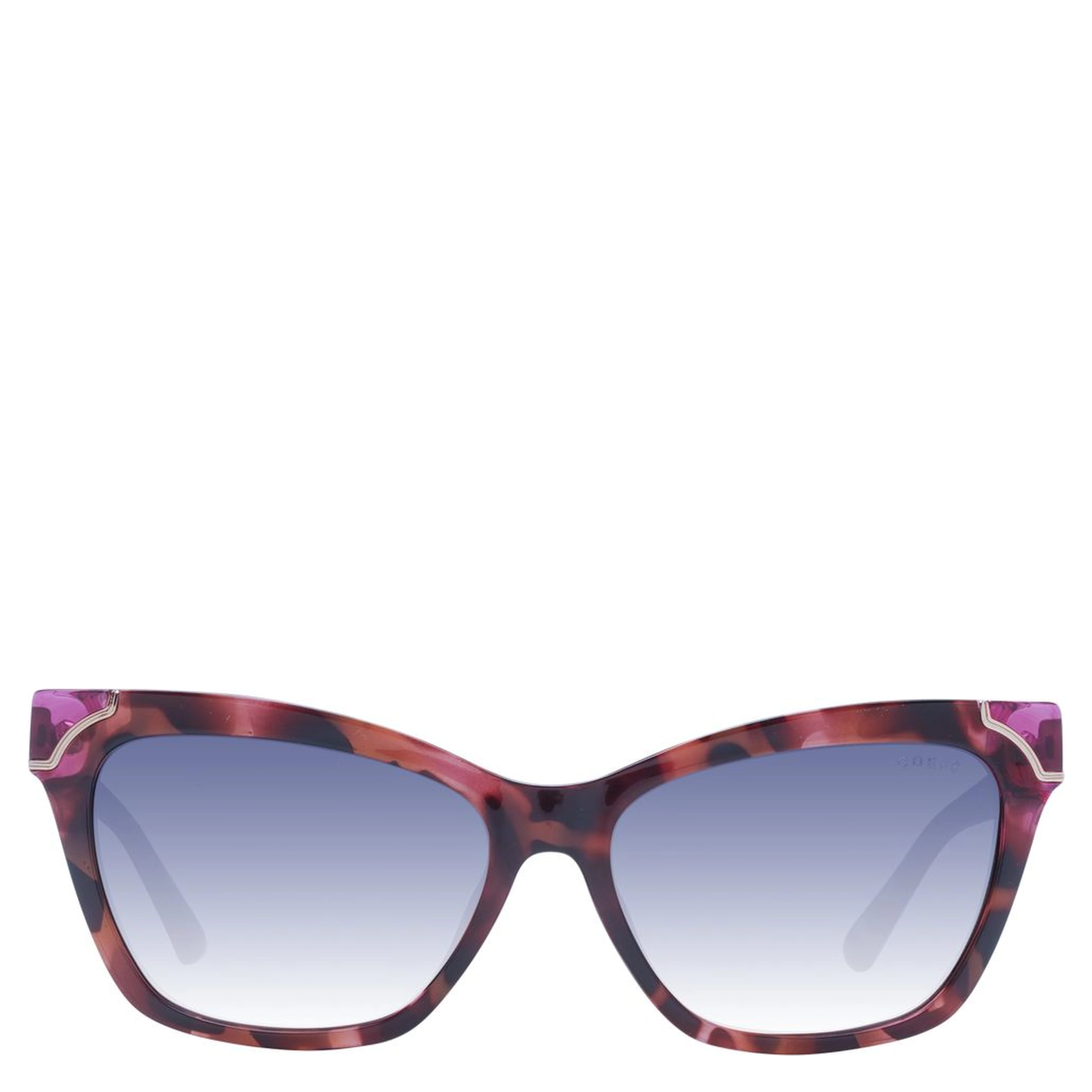 Pink Plastic Sunglasses