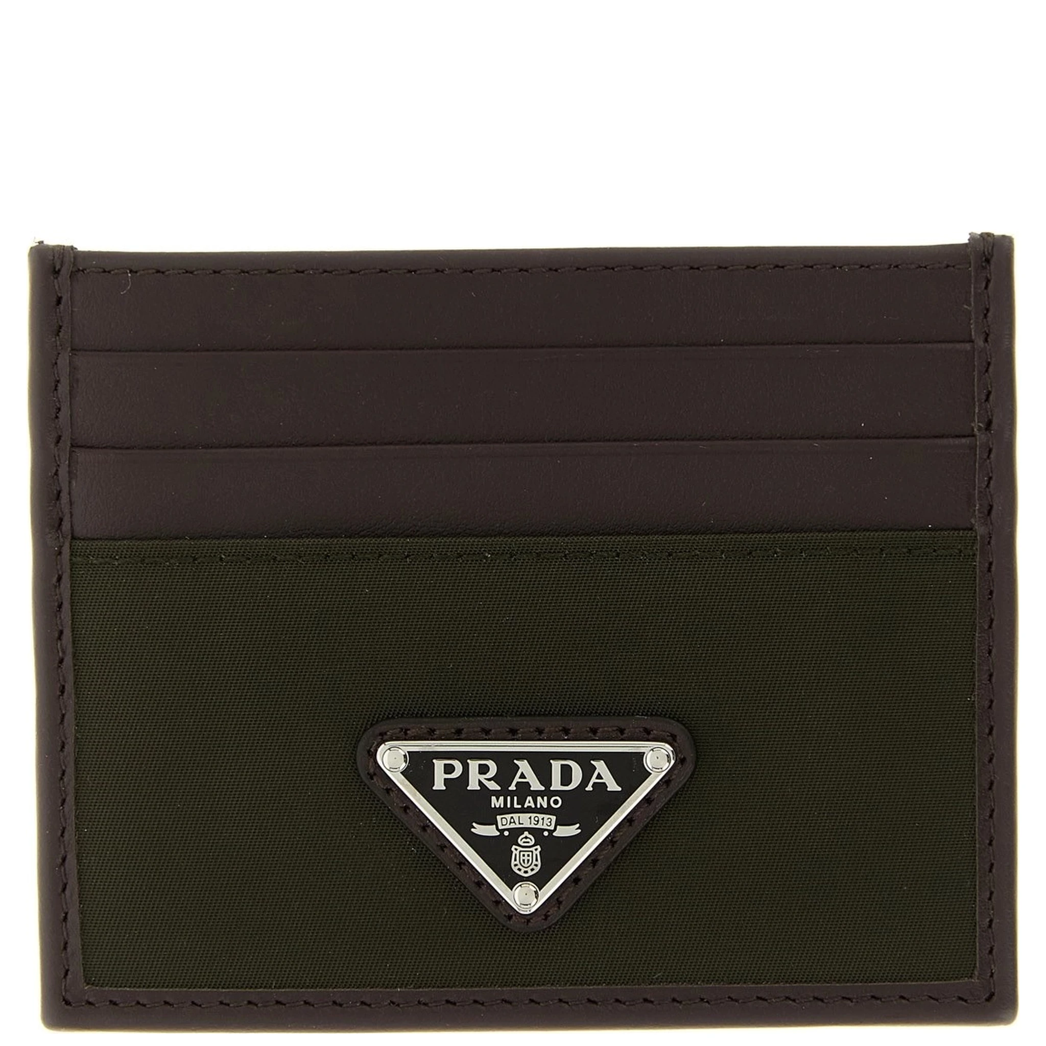 Re-Nylon cards holder