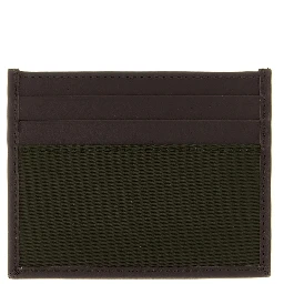 Re-Nylon cards holder