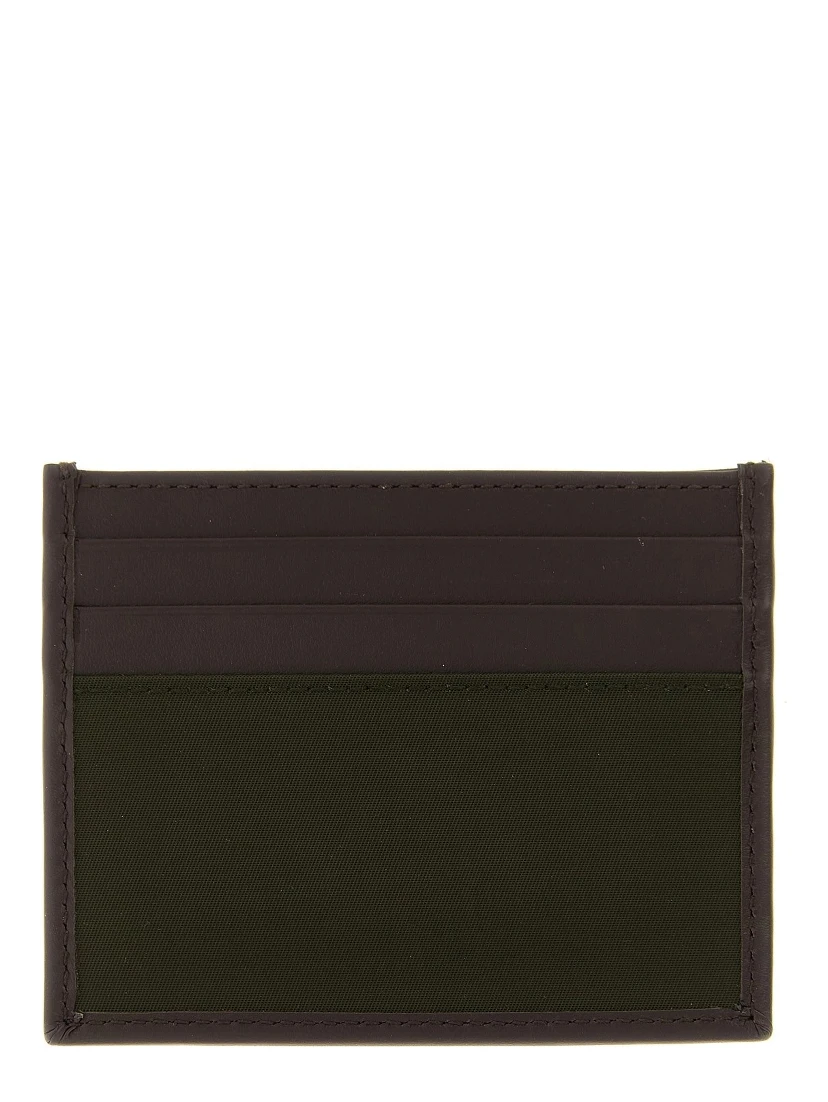Re-Nylon cards holder