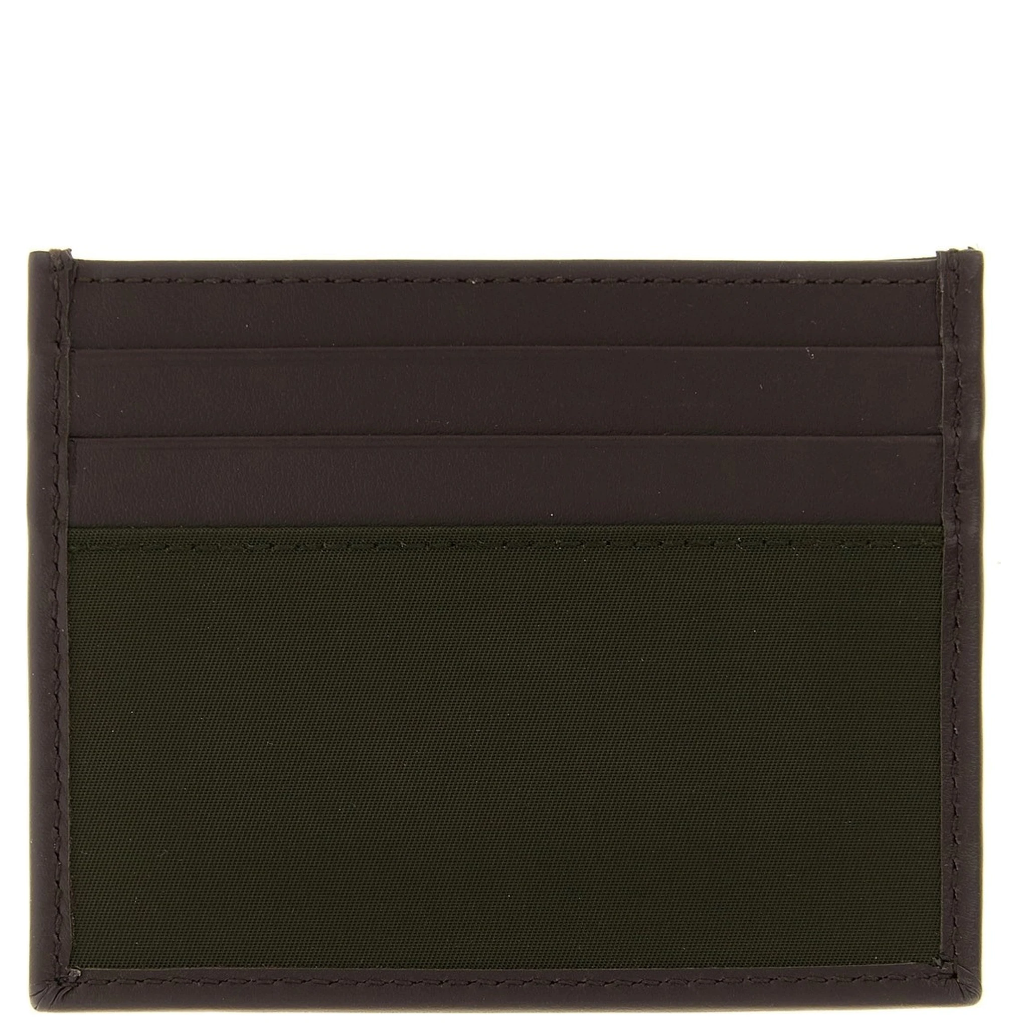 Re-Nylon cards holder