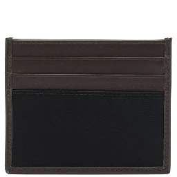 "Speedrock" cards holder in Re-Nylon