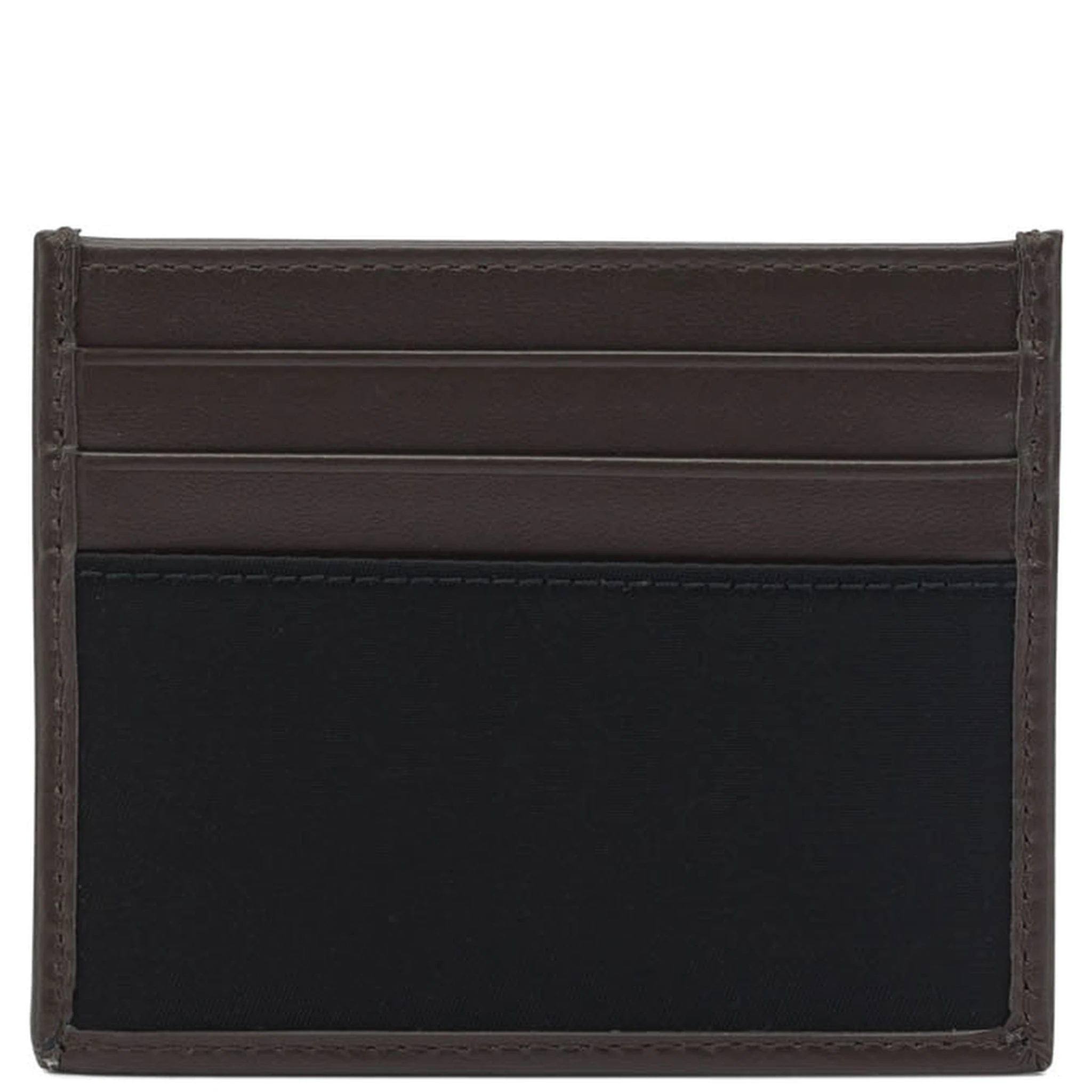 "Speedrock" cards holder in Re-Nylon