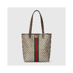 "Ophidia" shoulder bag