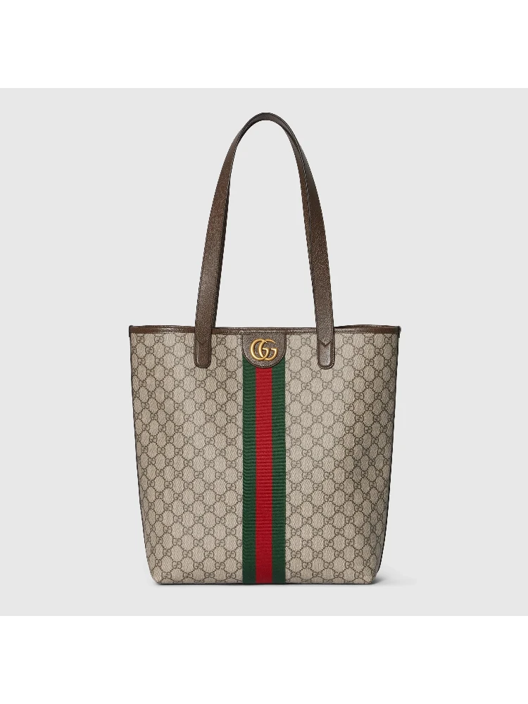 "Ophidia" shoulder bag